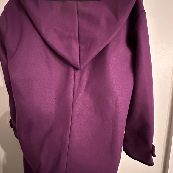 LIGHWEIGHT UNLINED JACKET - Picture 2 of 7